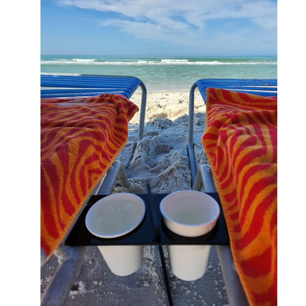 Cup Caddy