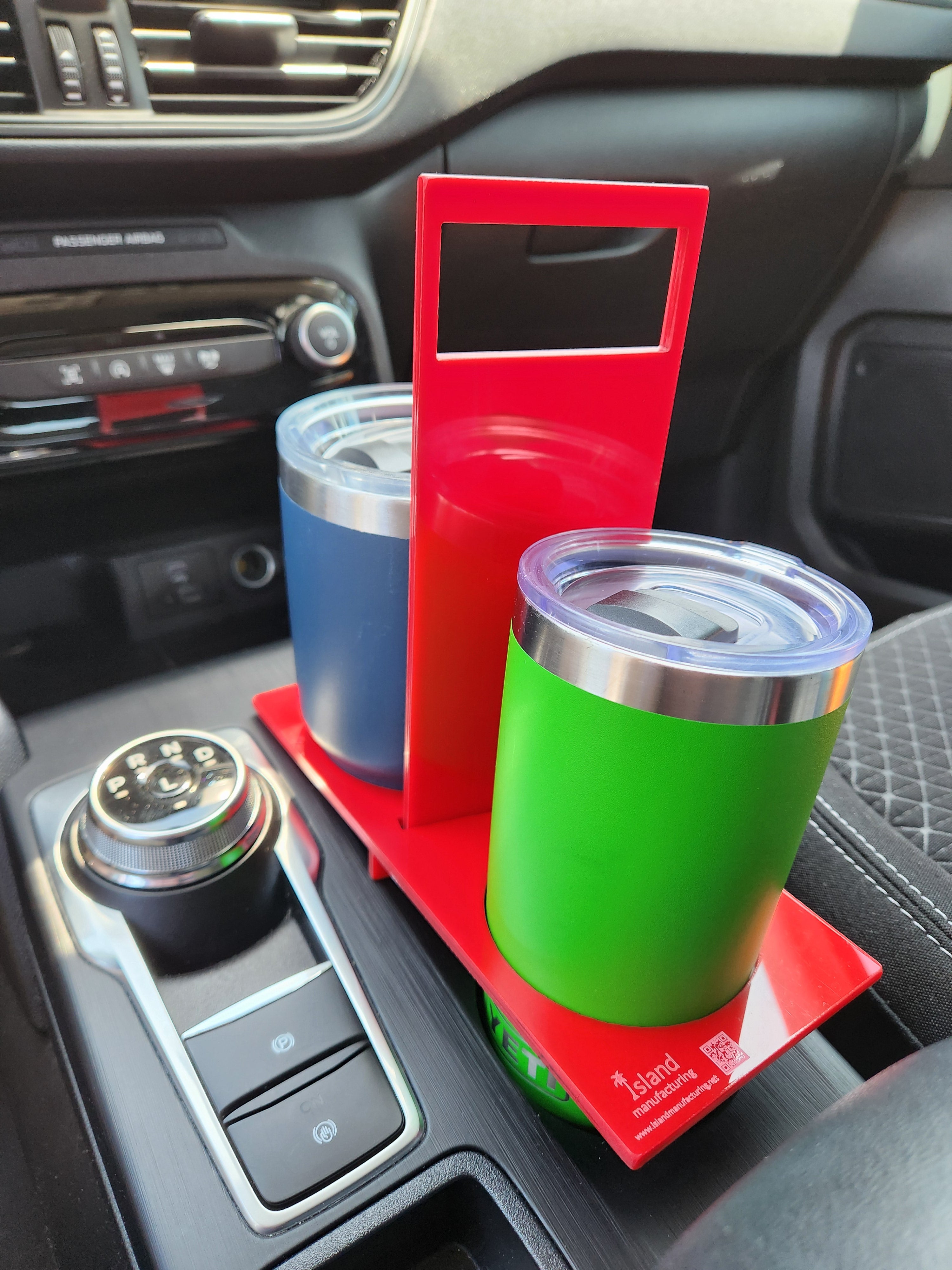 Cup Caddy