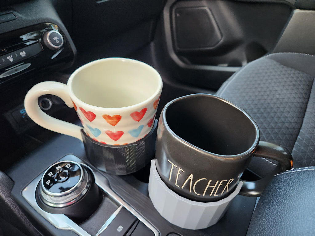Car Mug Holder