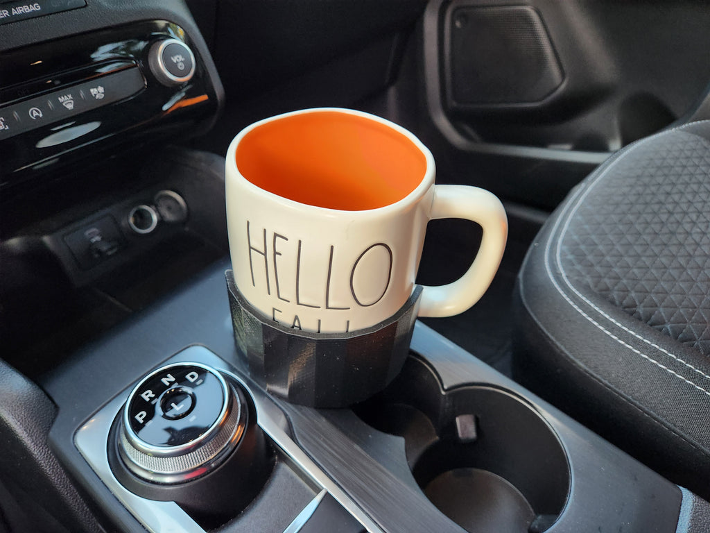 Car Mug Holder