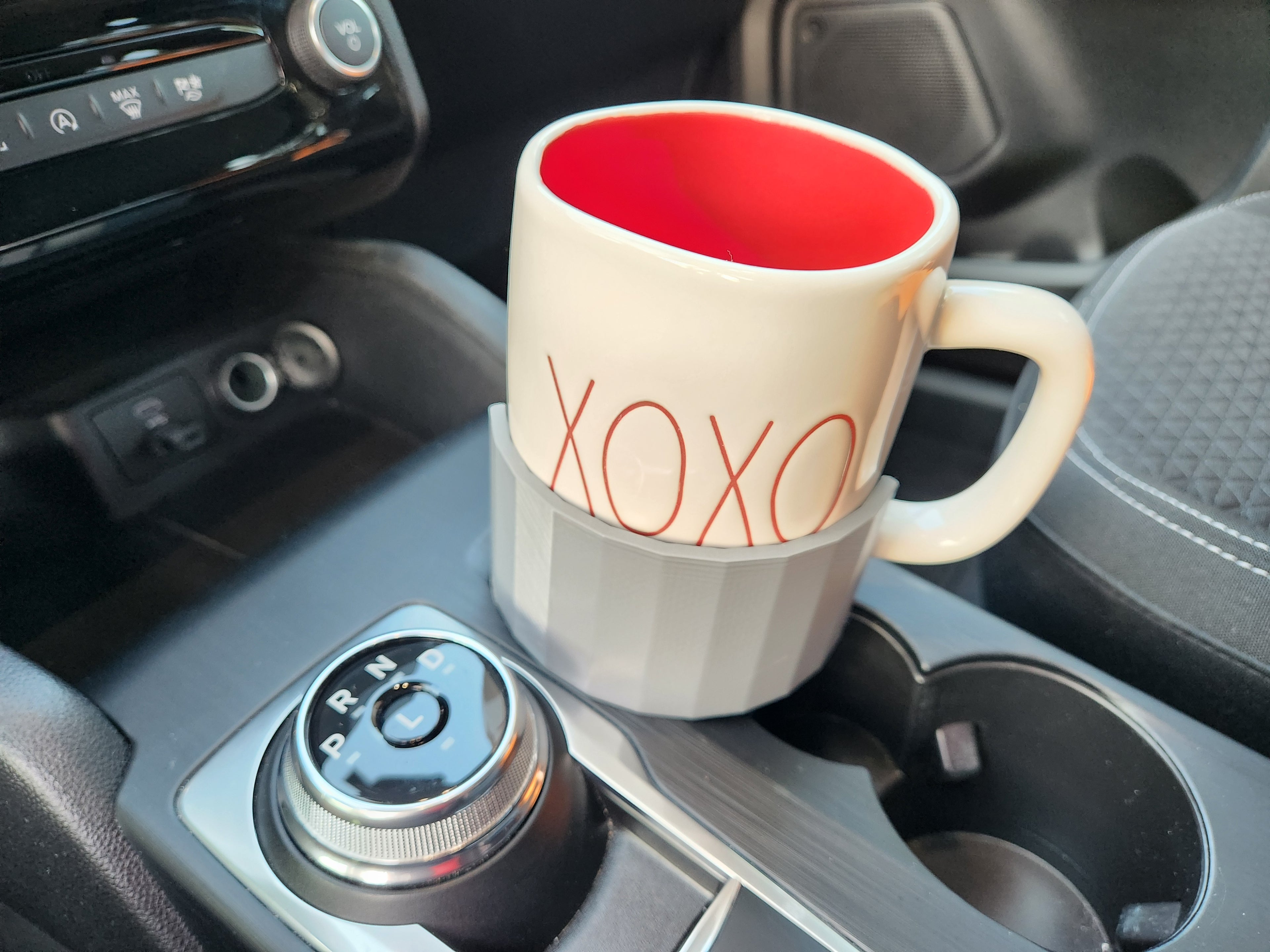 Car Mug Holder