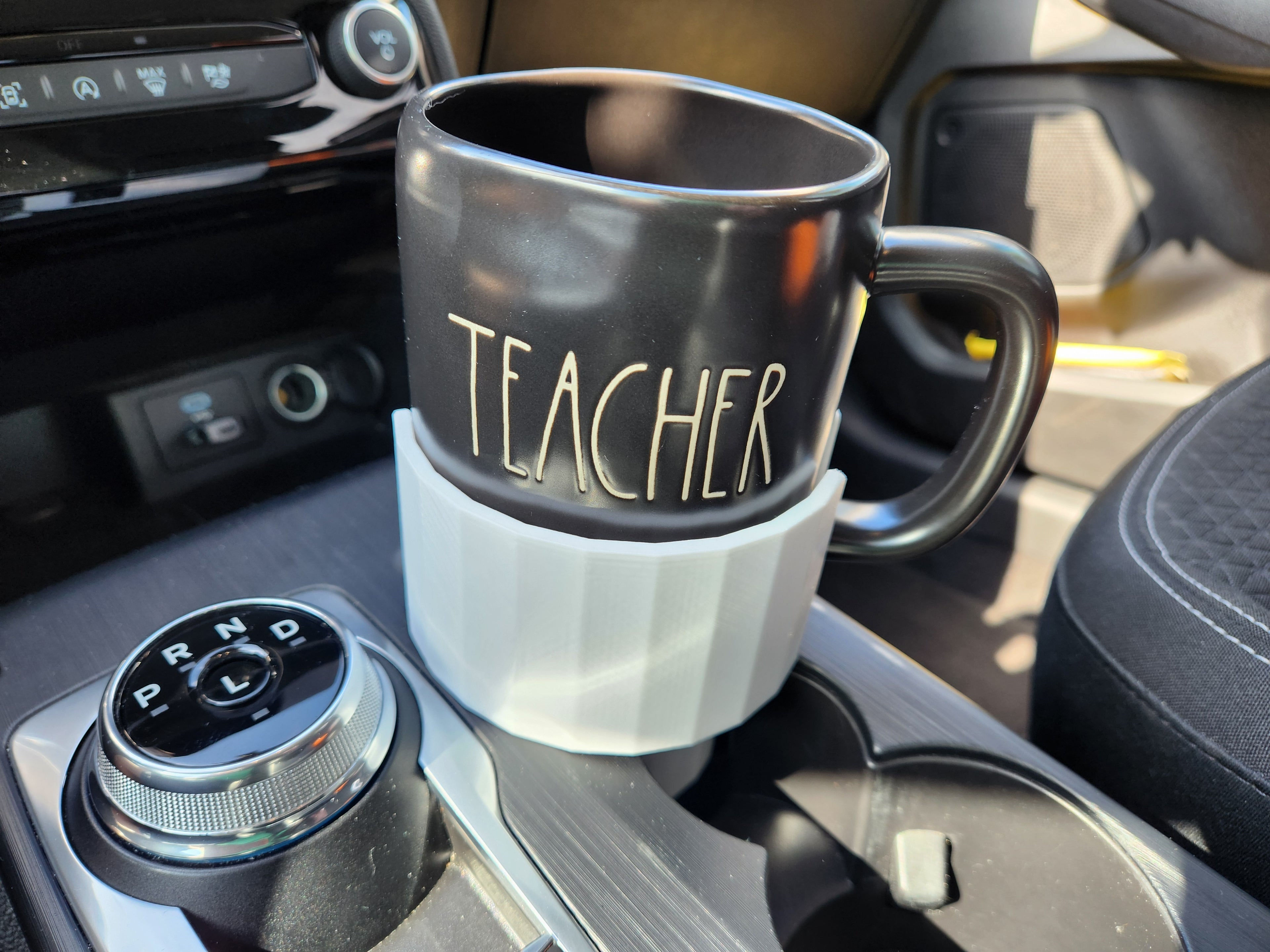 Car Mug Holder