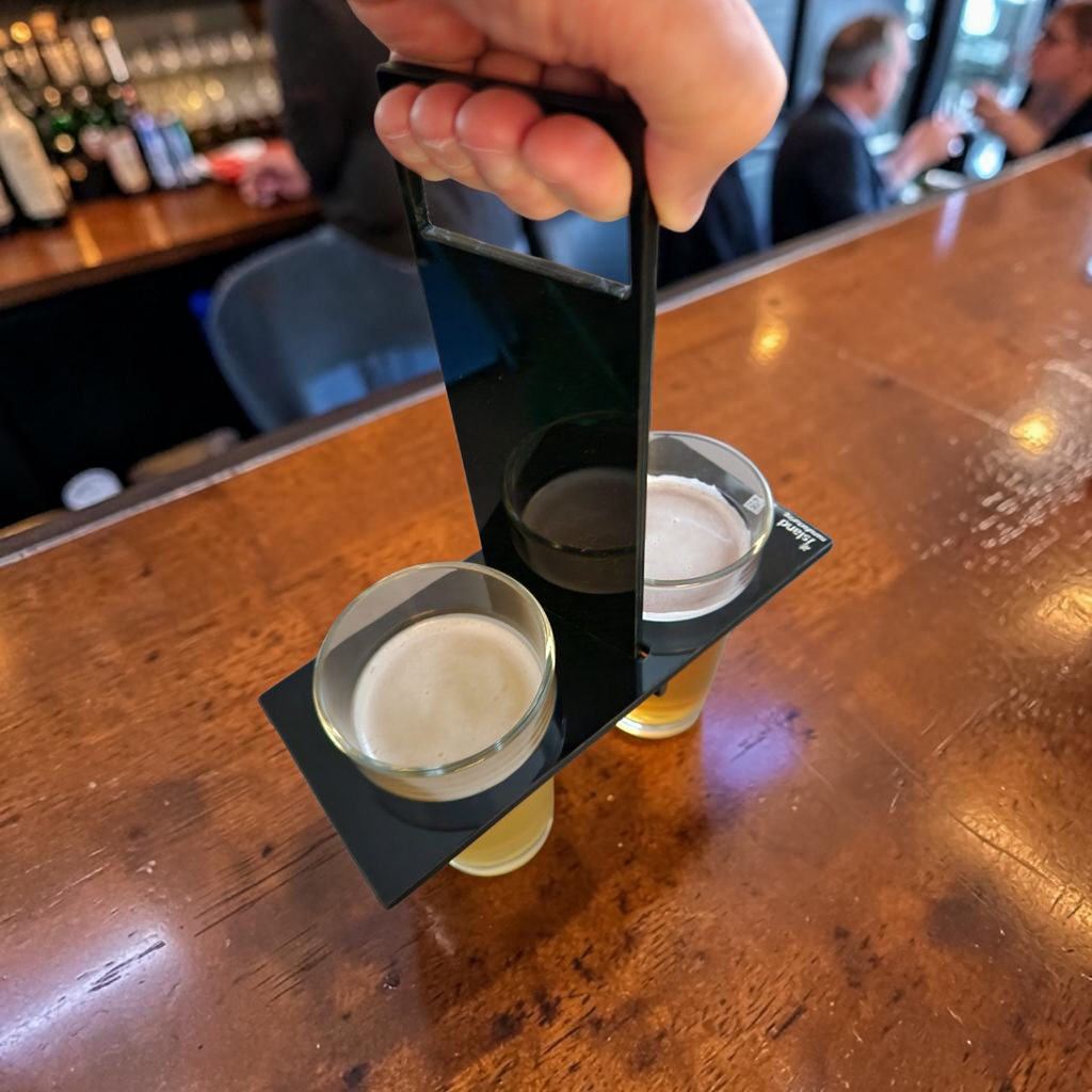 Cup Caddy