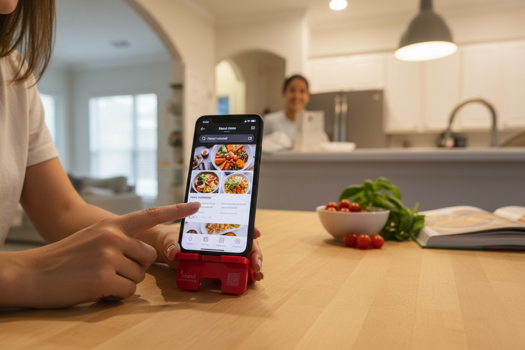 Phone Stand