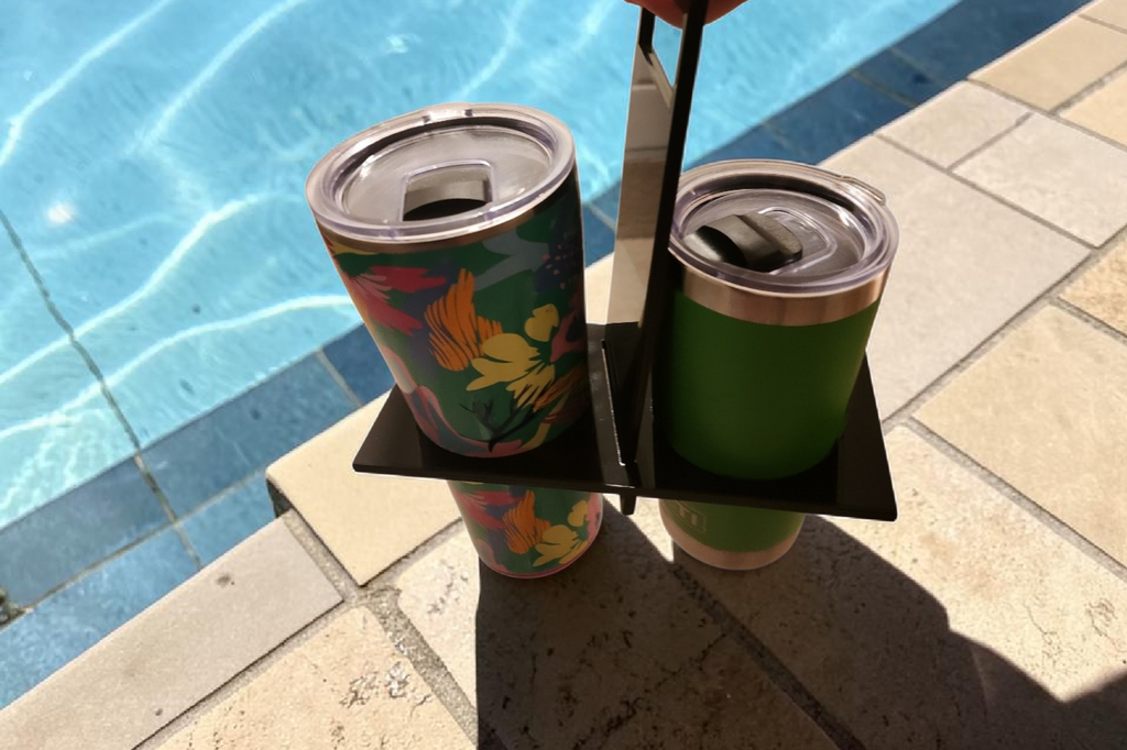 Cup Caddy