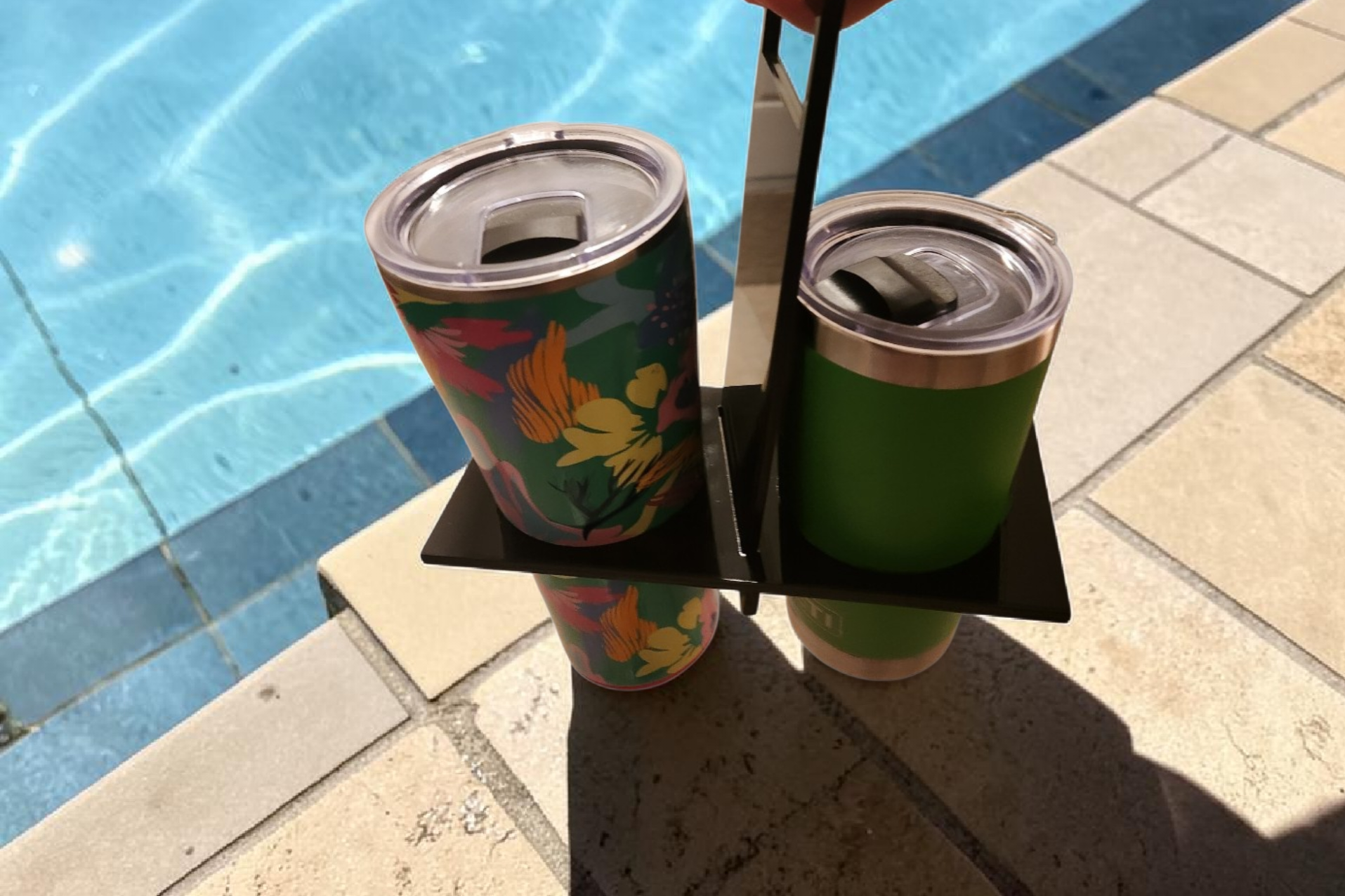 Cup Caddy