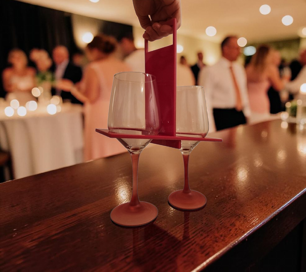 Cup Caddy