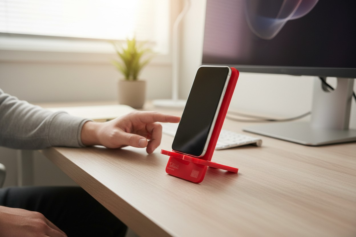 Phone Stand