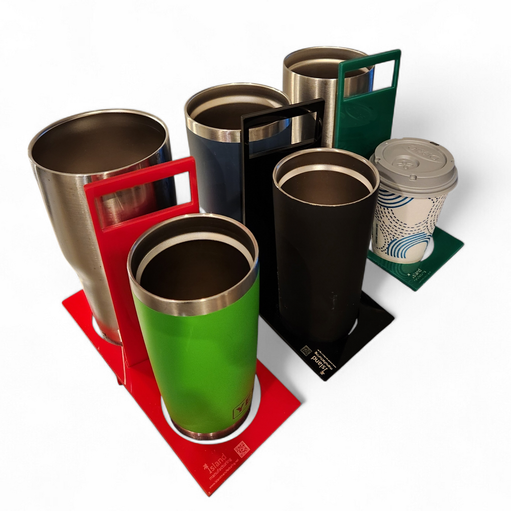 Cup Caddy